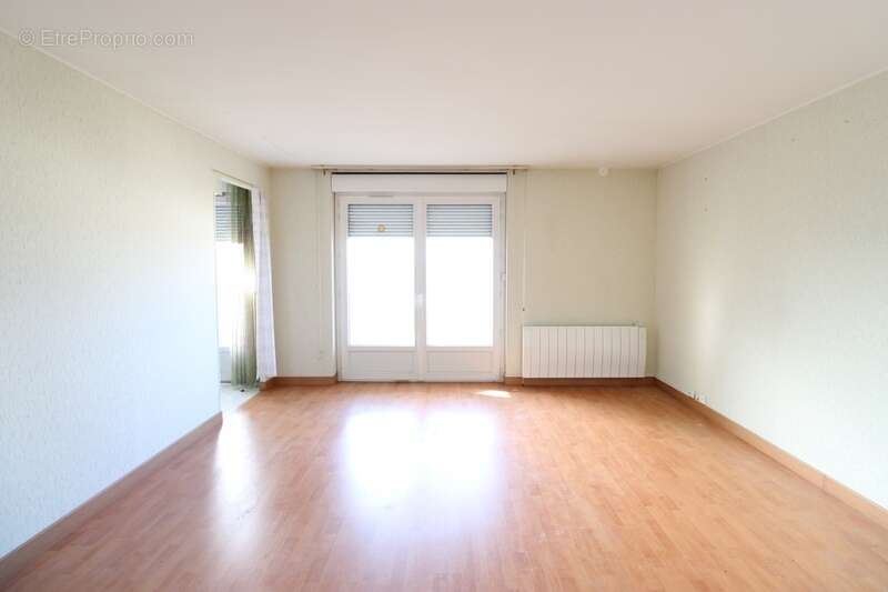 Appartement à CREIL