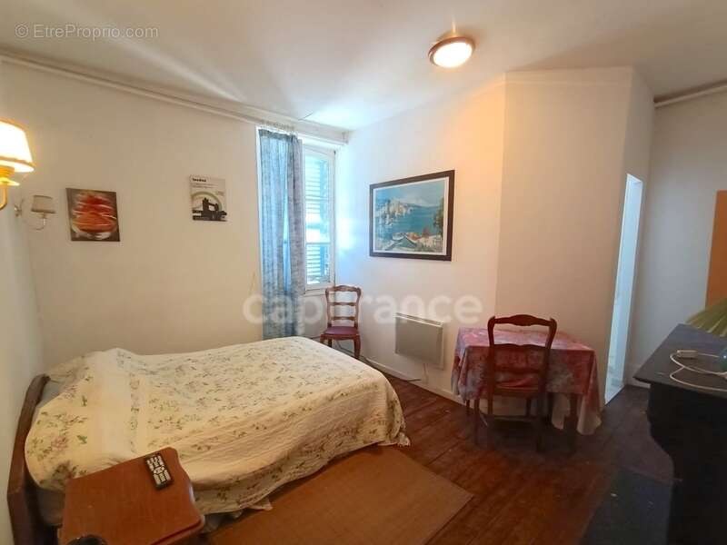 Maison à VILLEVALLIER