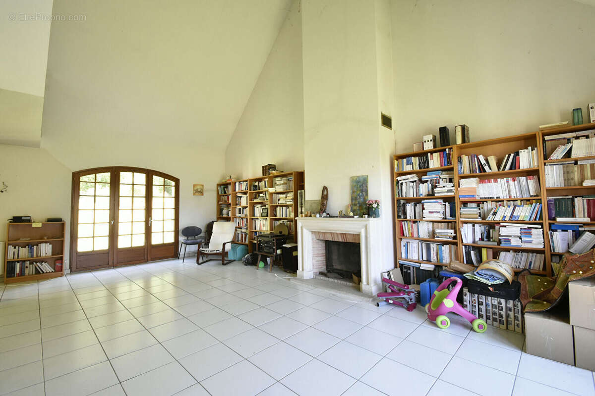 Maison à VILLIERS-SAINT-FREDERIC