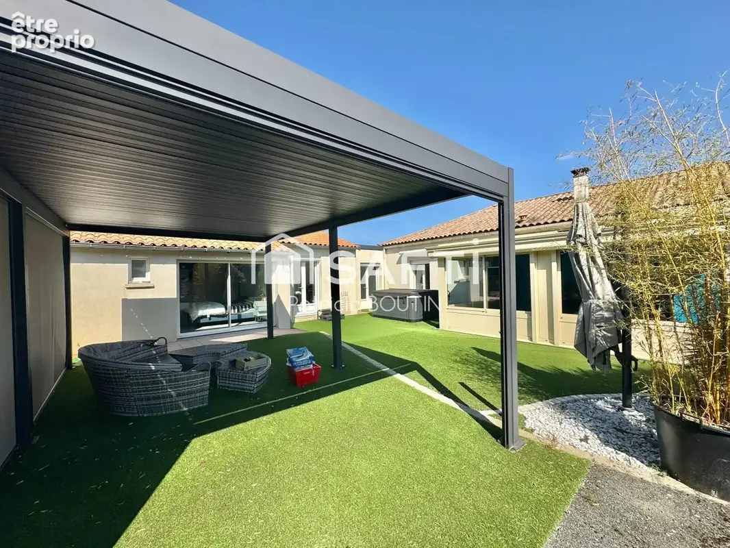 Photo 1 - Maison à BENET