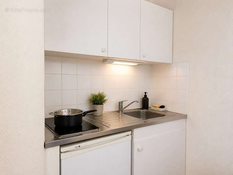 Appartement à TOURS