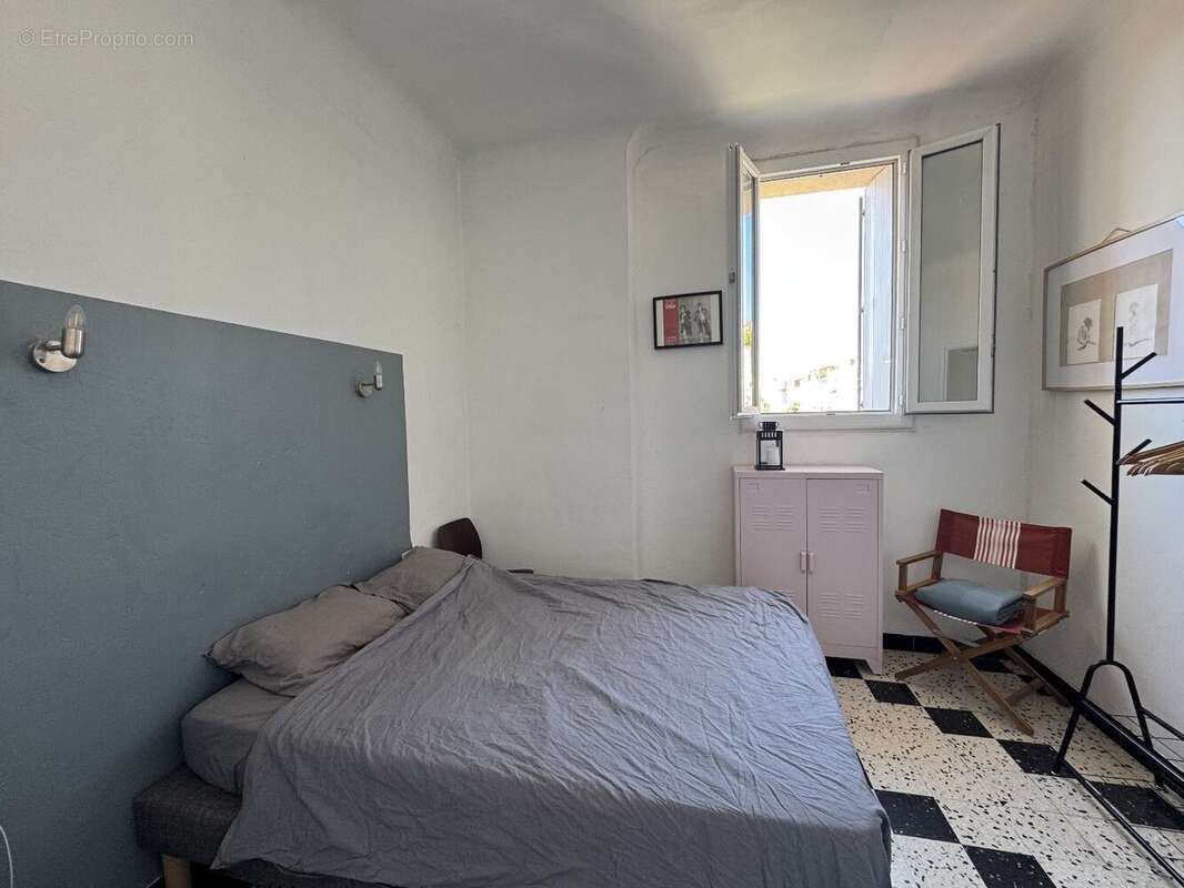 Appartement à SETE