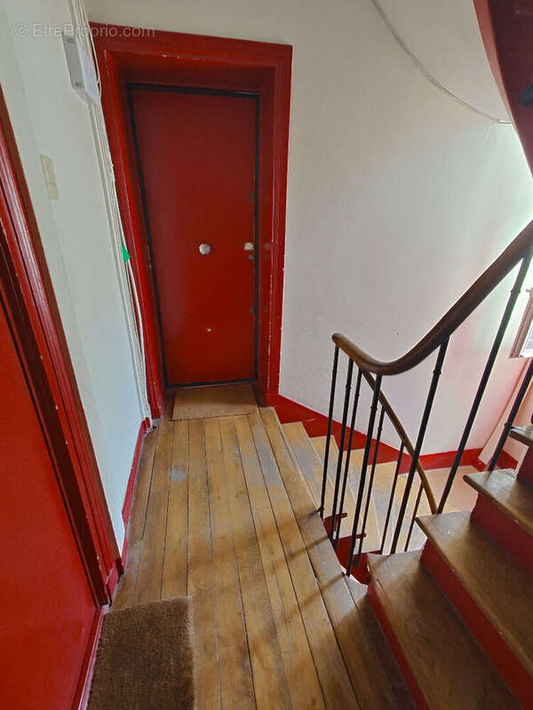Appartement à PARIS-7E