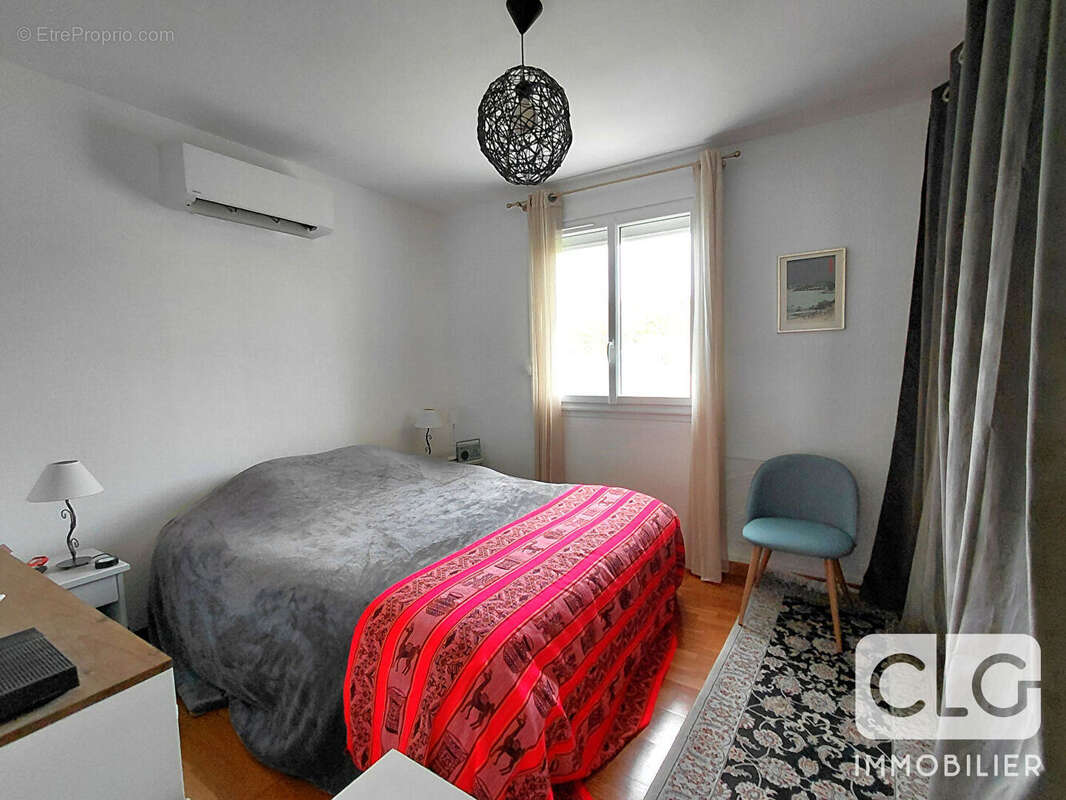 Maison à LA FORET-FOUESNANT