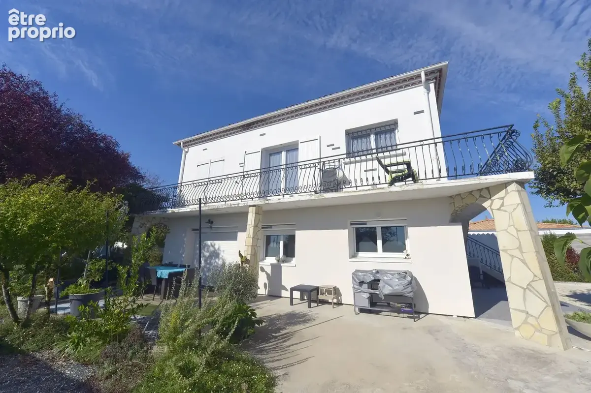 Maison 195 m² à Royan  - photo 2