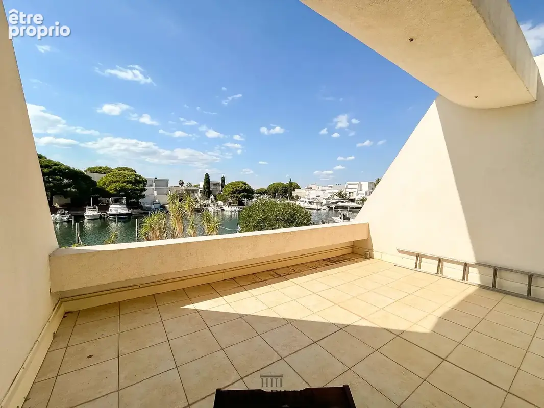 Maison 6 pièces 119 m² à vendre à Le Grau-Du-Roi (30240) - photo 8