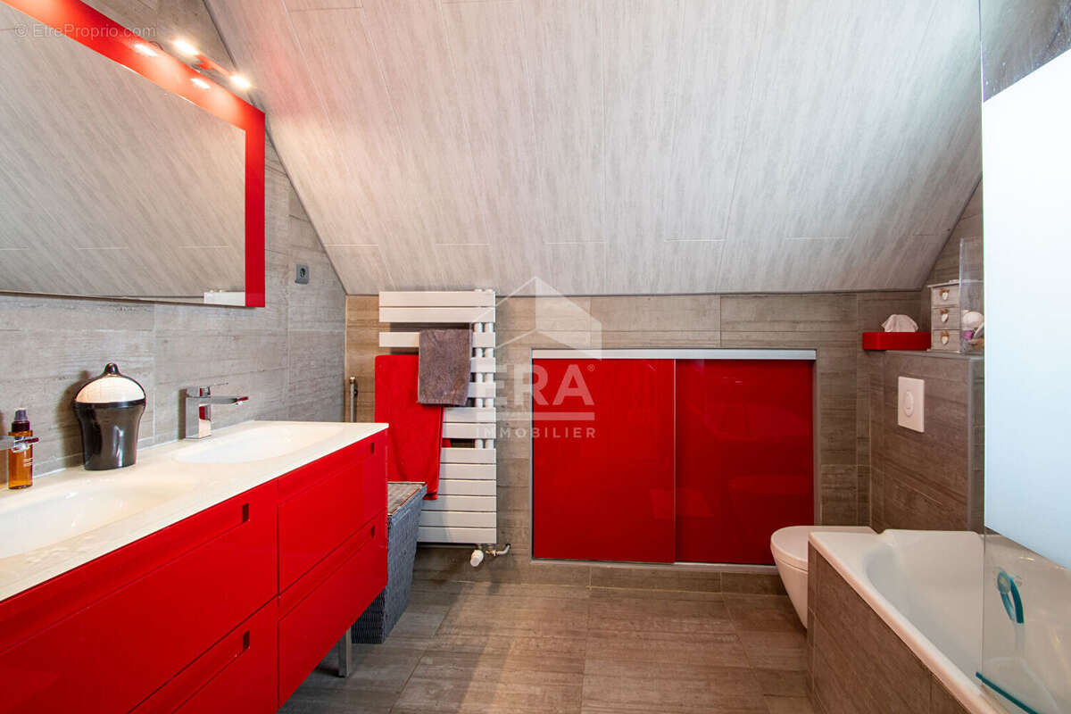 Maison à GOURNAY-SUR-MARNE