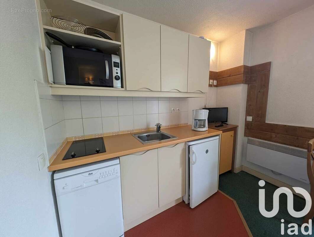 Photo 3 - Appartement à ASTUGUE