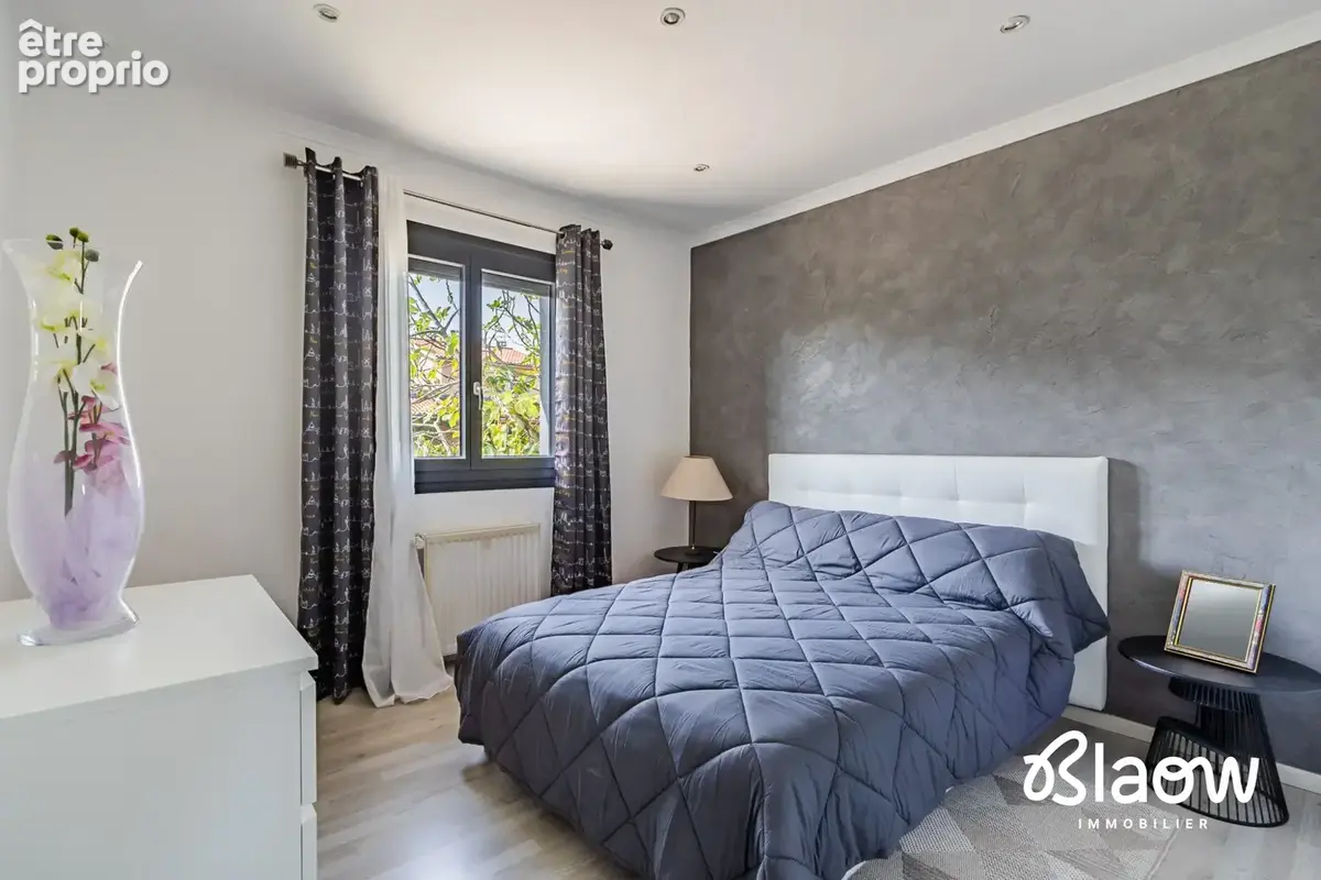 Maison 5 pièces 150 m² à vendre à Jonage (69330) - photo 6