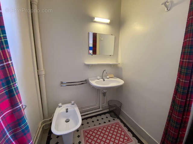 Appartement à TROUVILLE-SUR-MER