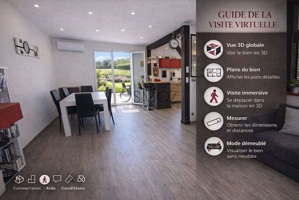 Appartement à VALENCE