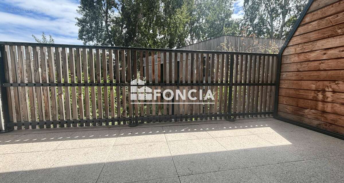 Appartement à MERIGNAC