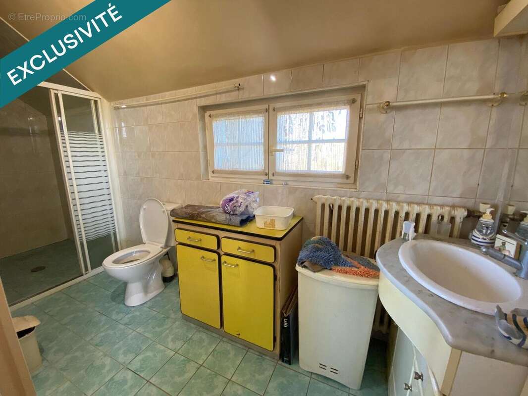 Photo 7 - Maison à LOCHES