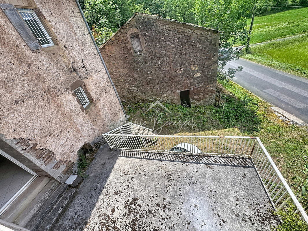 Maison à SAINT-IZAIRE