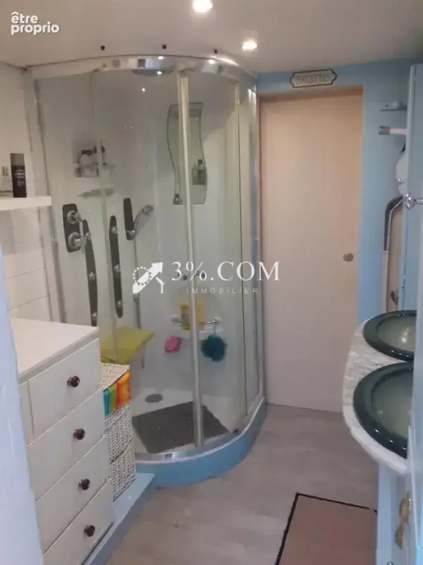 Maison de 88m2 Valenciennes - photo 8