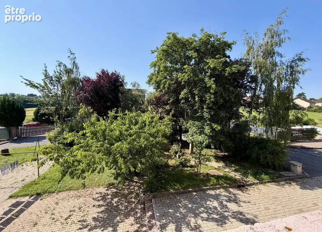 Appartement rez-de-chaussée 93 m2 2 chambres - photo 10