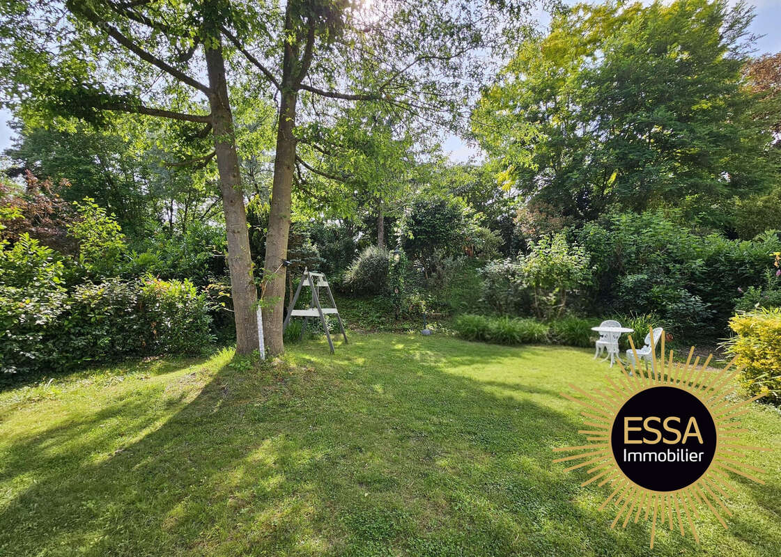 Maison à ROCQUENCOURT