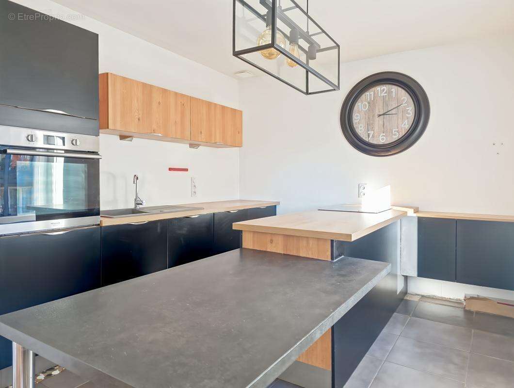 Appartement - photo 6