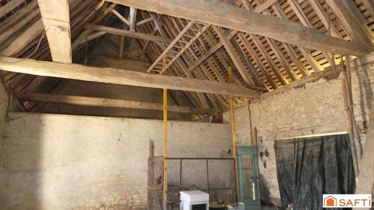 Photo 9 - Maison à SEMBLANCAY