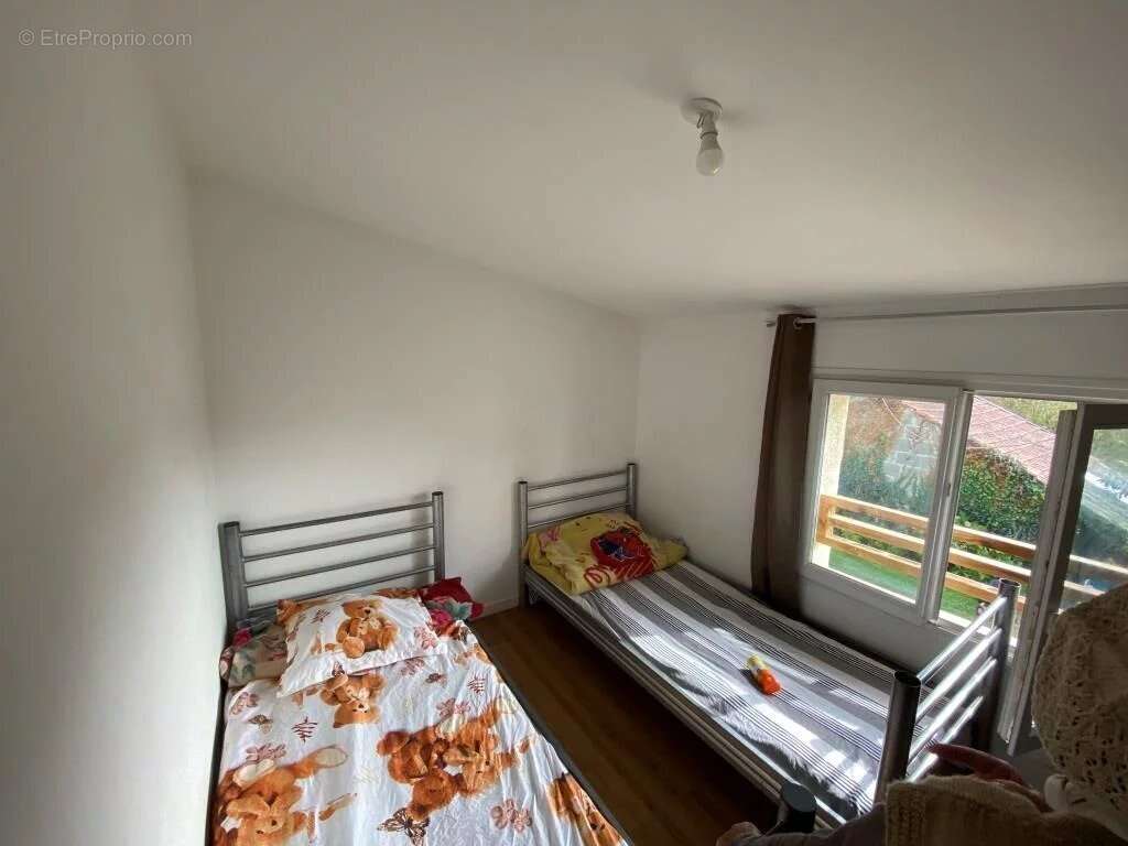 St christoly maison avec appartement sur + d'un hectare - photo 13