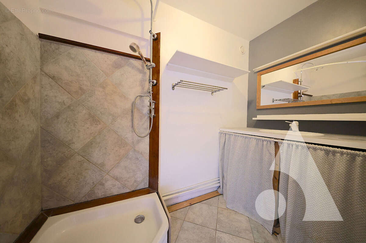 Appartement à CORBEIL-ESSONNES