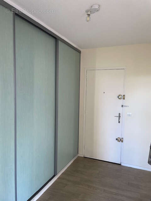 Appartement à LE BOUSCAT