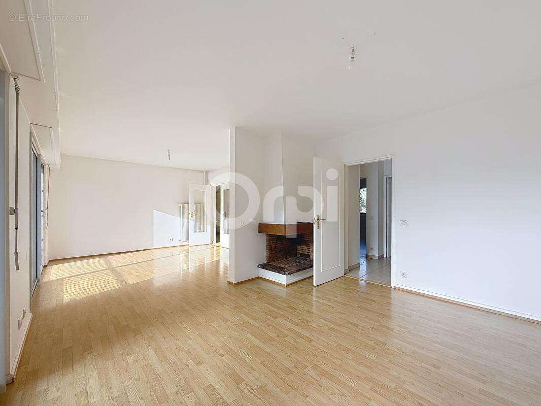 Appartement à MULHOUSE