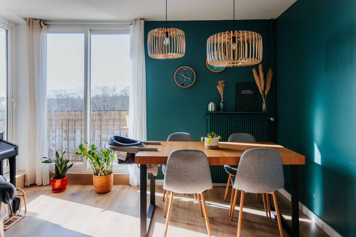 Appartement à ANGLET