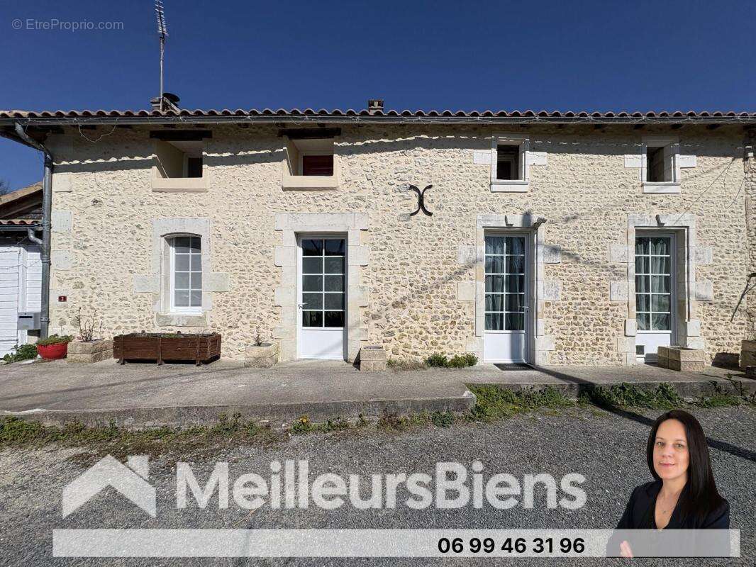 Maison pierre avec jardin et piscine - photo 19