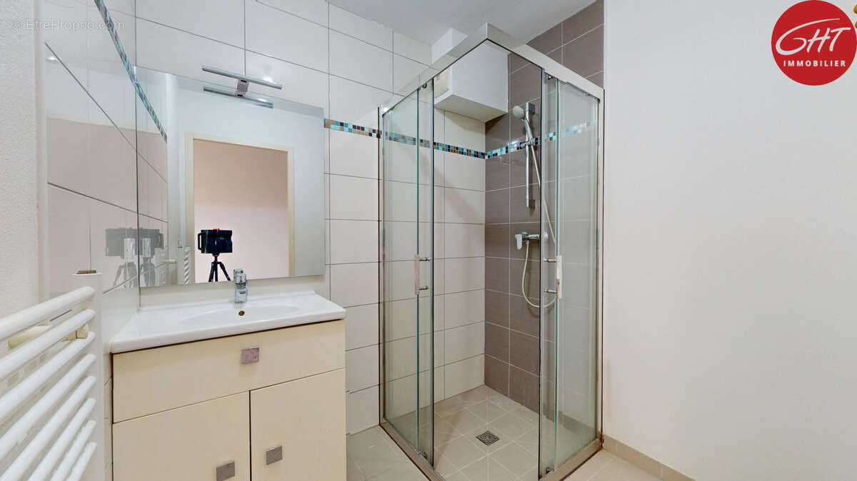 Appartement à BESANCON