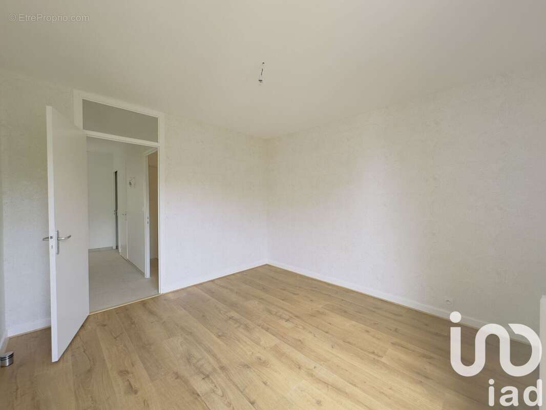 Photo 8 - Appartement à ANNECY