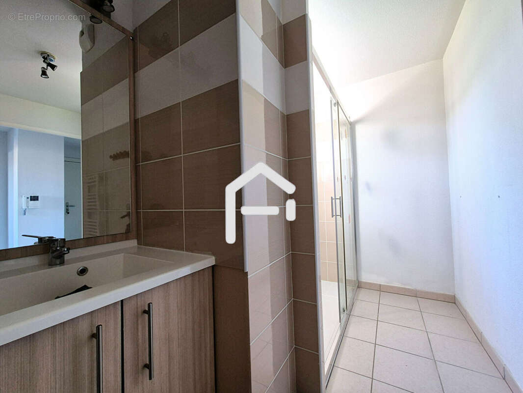 Appartement à BLAGNAC