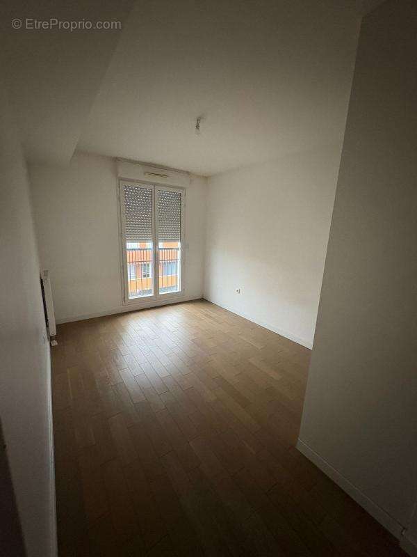 Appartement à CHATENAY-MALABRY