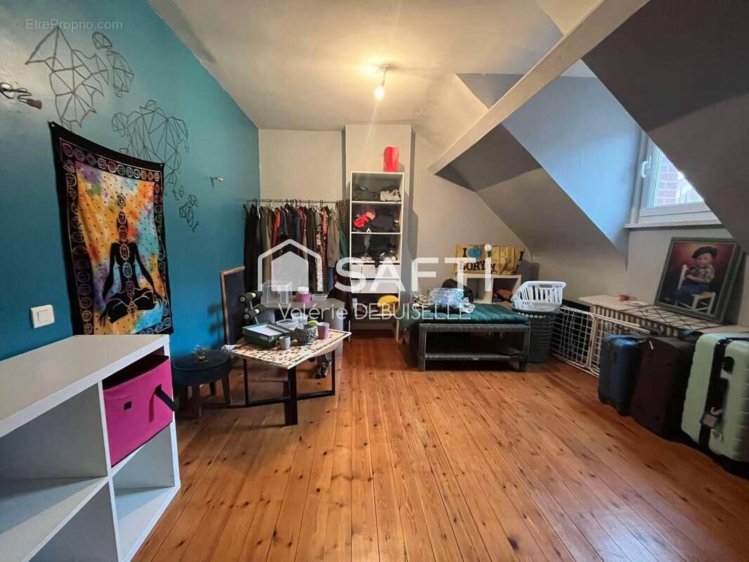 Photo 2 - Maison à BETHUNE