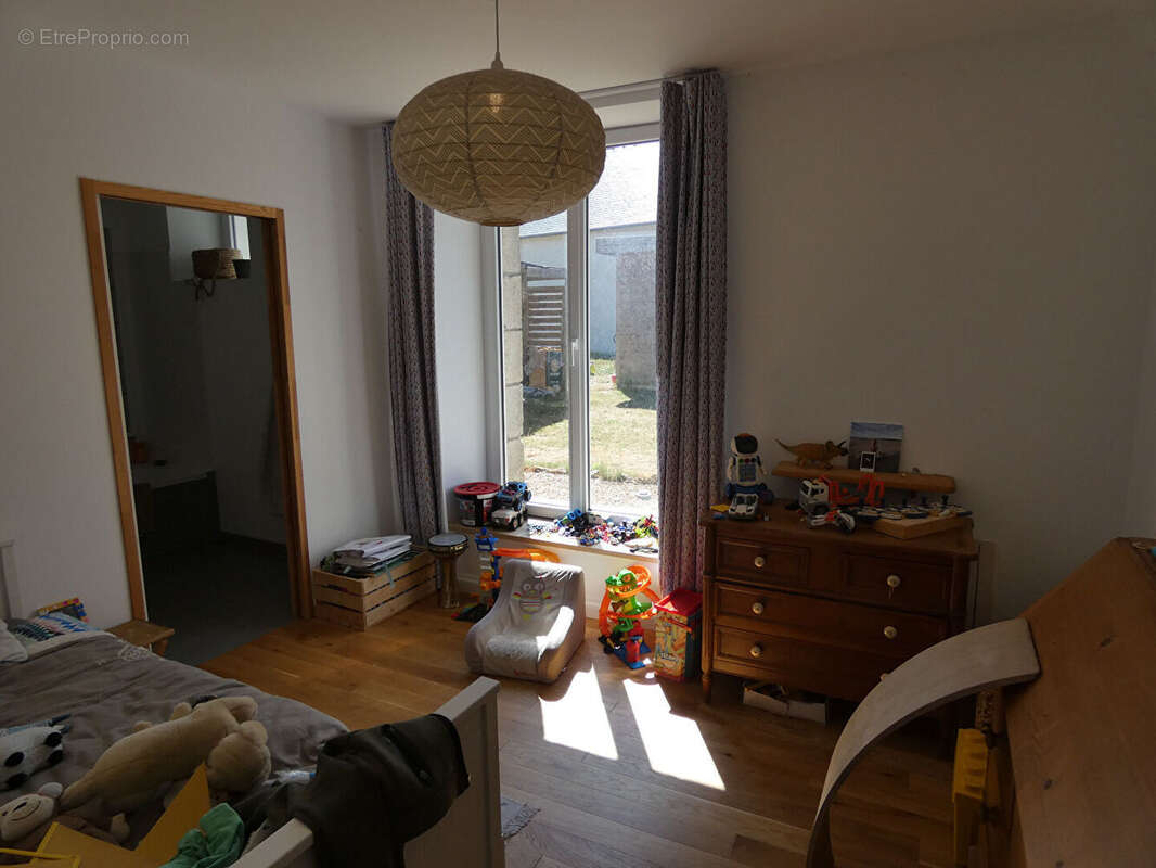 Maison Tremel 5 pièce(s) 74 m2 - photo 6