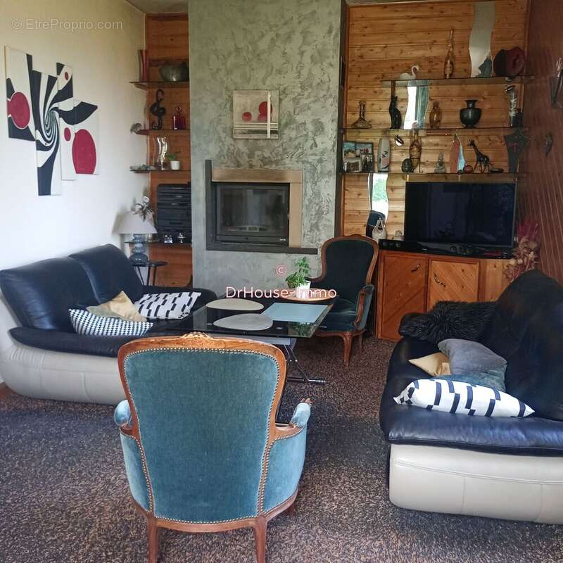 Maison à CHADRAC