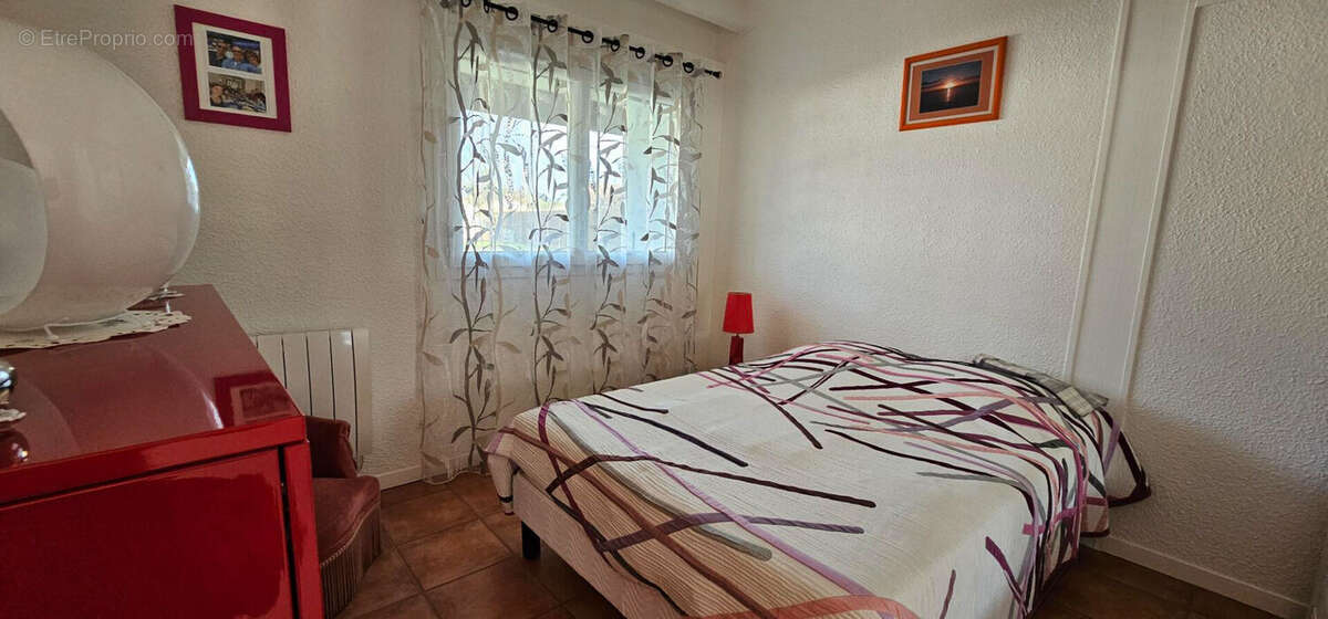 Maison Audenge 7 pièce(s) 134 m2 - photo 10