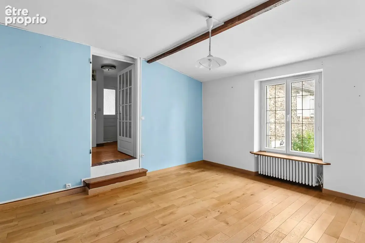 Maison Auteuil 7 pièce(s) 210 m2 - photo 16