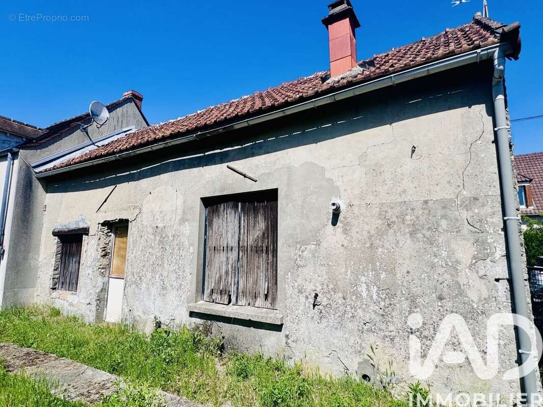 Photo 4 - Maison à SAINT-REMY-L'HONORE