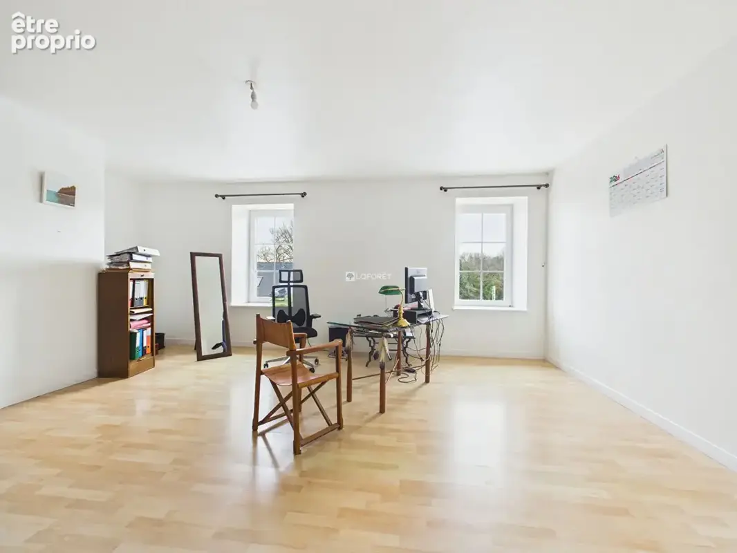 Propriété d'exception  - Plogonnec - photo 16