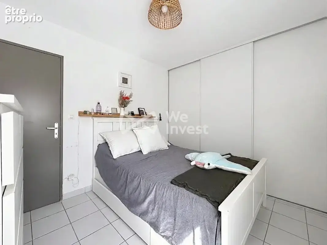 Appartement 2 pièces 47 m² à vendre à Montpellier (34000) - photo 6