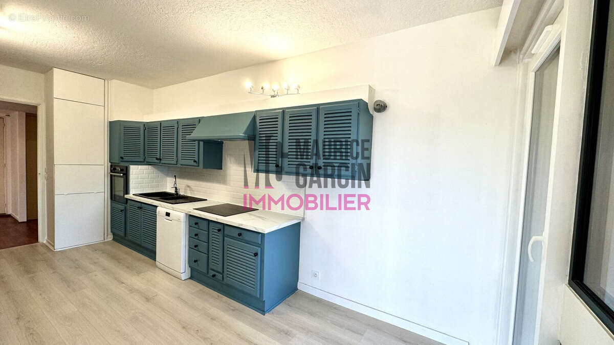 Appartement à ORANGE