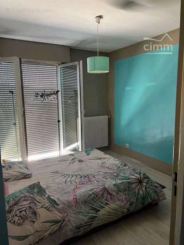 EXCLUSIVITÉ - Appartement T5 117m2 - photo 12