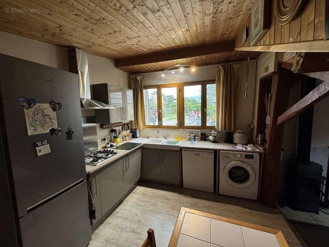 Maison à ESCLASSAN-LABASTIDE