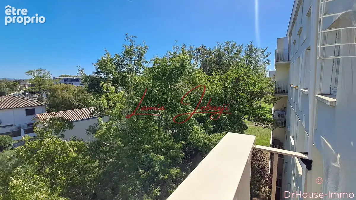 Appartement 4 pièces 71 m² à vendre à Bordeaux (33200) - photo 9
