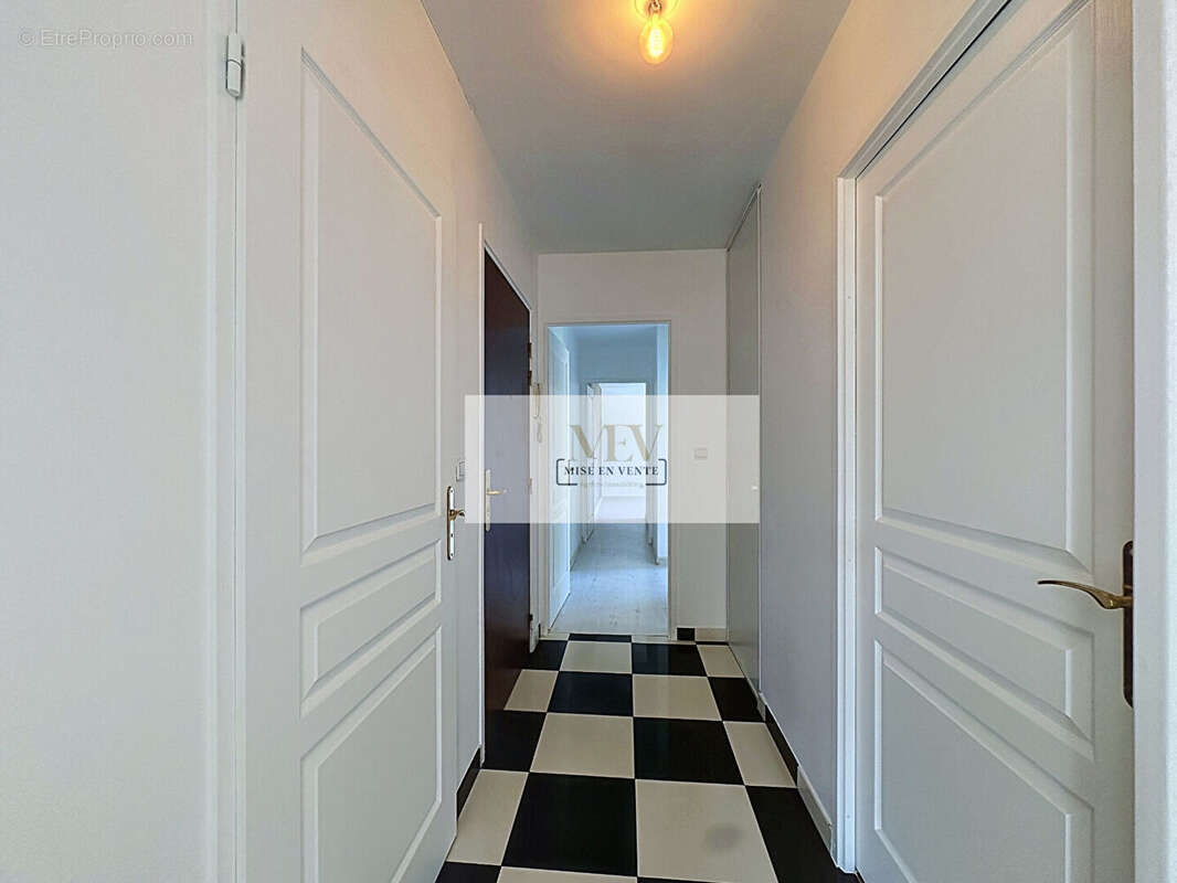 Appartement 3 pièces 66 m² - Rue Pierre Brossolette - Proche bords de Marne - photo 5