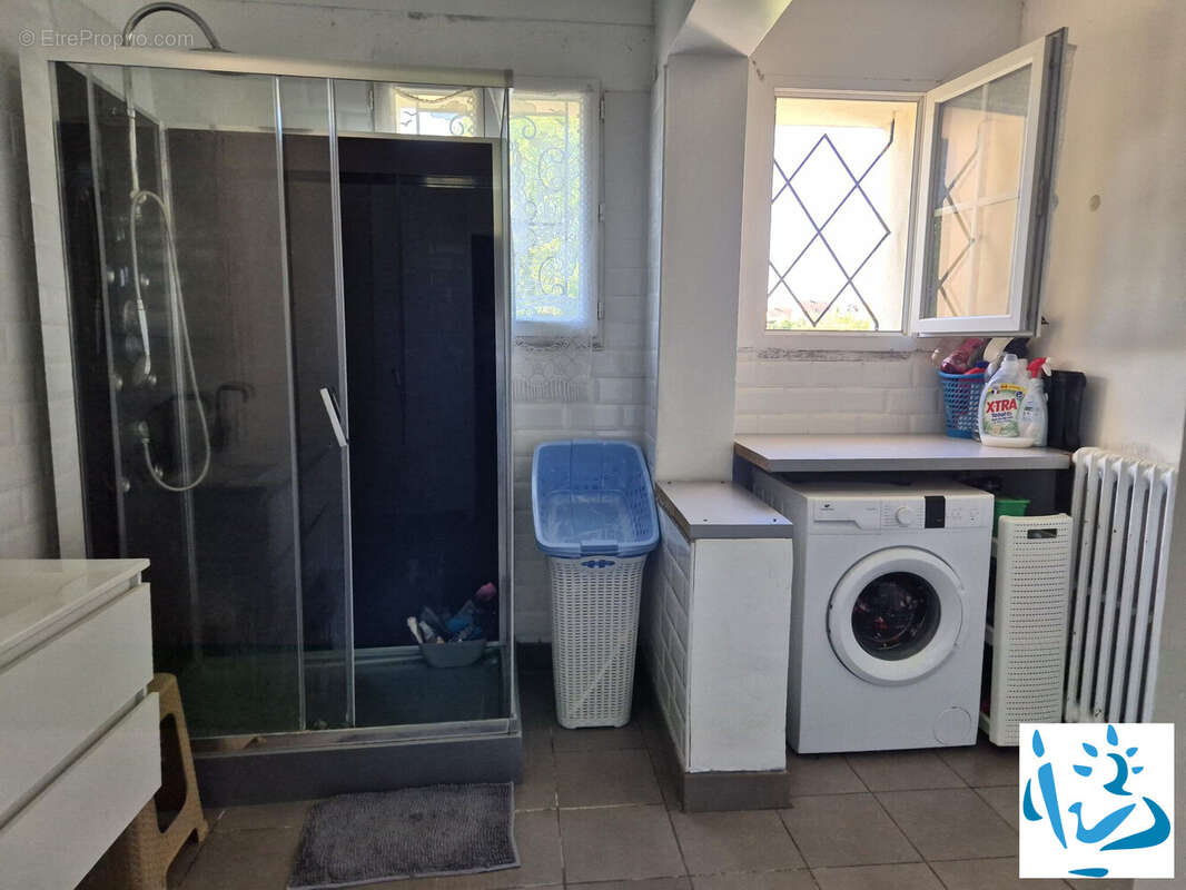 Maison à MORTAGNE-AU-PERCHE