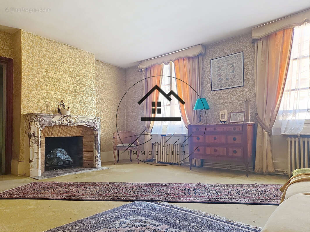 Maison à LIANCOURT