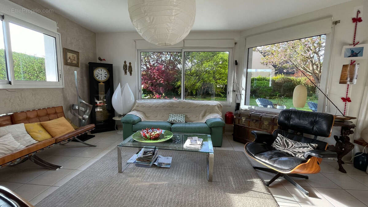 Maison Gouesnac'h 5 pièces 108 m² - photo 5