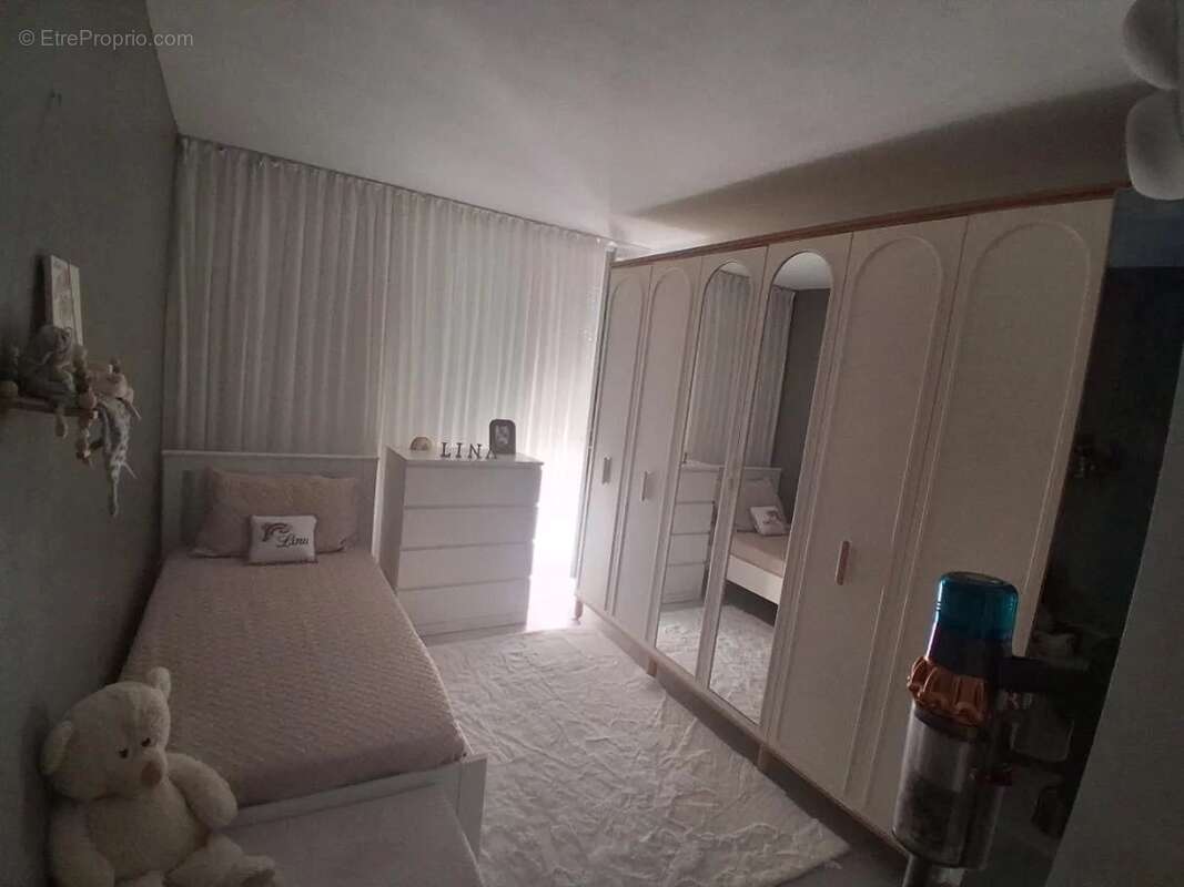 Appartement à MARIGNANE
